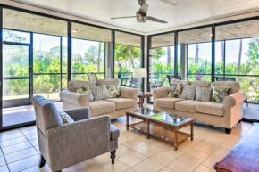 Coastal Bonita Springs Gem Shop, Dine and Swim